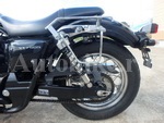     Honda VT750S VT750RS Shadow 2011  14